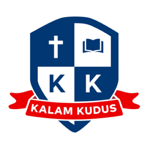 TK Kalam Kudus II